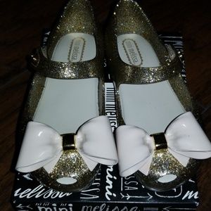 Mini melissa ultragirl